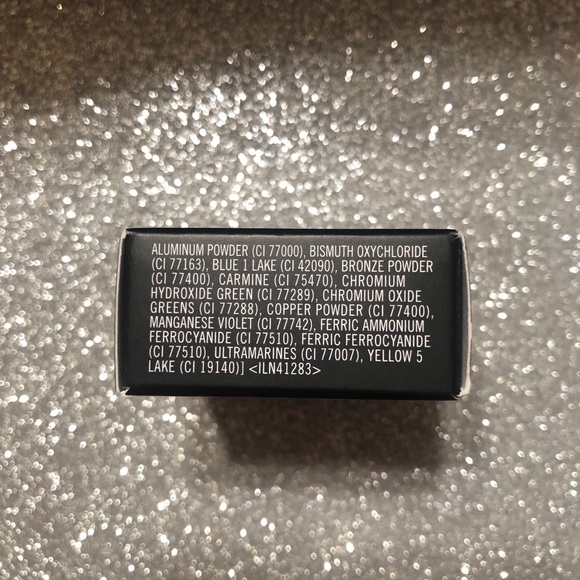 BNIB! MAC Dazzleshadow in Slow/Fast/Slow - Picture 7 of 7